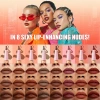 Lip liner pen: Waterproof, sweat-proof, matte, long-lasting and smooth pencil pen details Picture